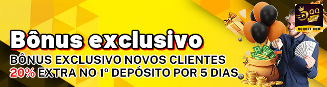 qqqbet — módulo dedicado a promoções ativas, com ênfase em benefício imediato, pensado para estimular a abertura de