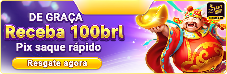 qqqbet — card com CTA e reforço de bônus, com composição limpa, pensado para aproximar o jogador de campanhas especiais.